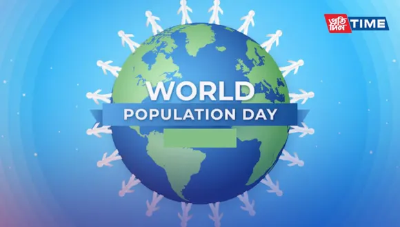 World Population Day 2024 Quotes, Wishes, and Messages